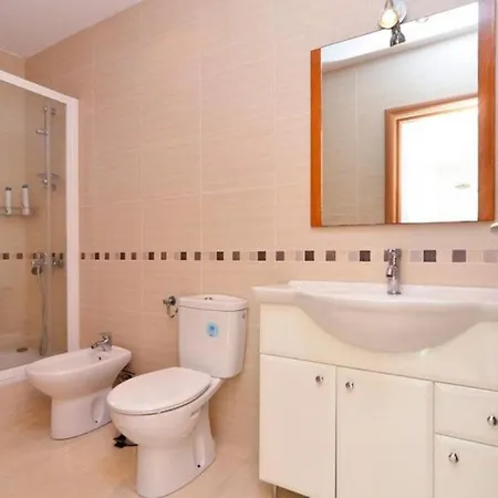 Privacy, Pool, Nature, With Breathtaking View Villa Lloret de Mar