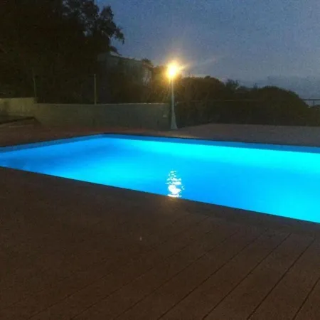 Privacy, Pool, Nature, With Breathtaking View * Lloret de Mar