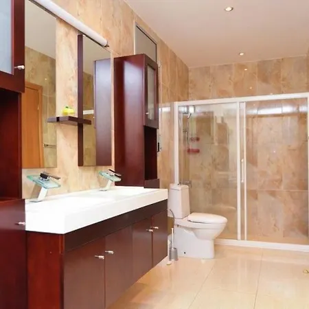 Privacy, Pool, Nature, With Breathtaking View Lloret de Mar