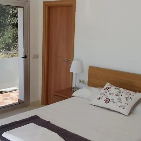 Privacy, Pool, Nature, With Breathtaking View Villa Lloret de Mar