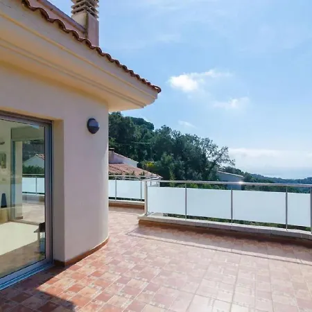 Privacy, Pool, Nature, With Breathtaking View * Lloret de Mar