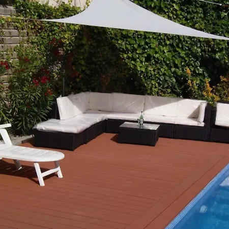 Villa Privacy, Pool, Nature, With Breathtaking View