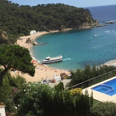 Privacy, Pool, Nature, With Breathtaking View * Lloret de Mar