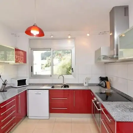 Villa Privacy, Pool, Nature, With Breathtaking View