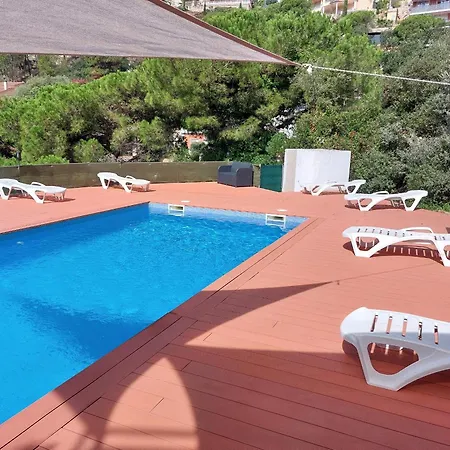 Privacy, Pool, Nature, With Breathtaking View