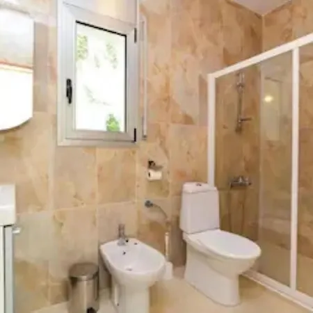 Privacy, Pool, Nature, With Breathtaking View Villa