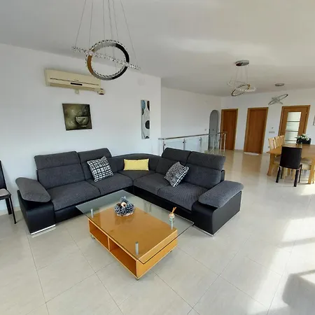 Βίλα Privacy, Pool, Nature, With Breathtaking View Λορέτ Ντε Μαρ