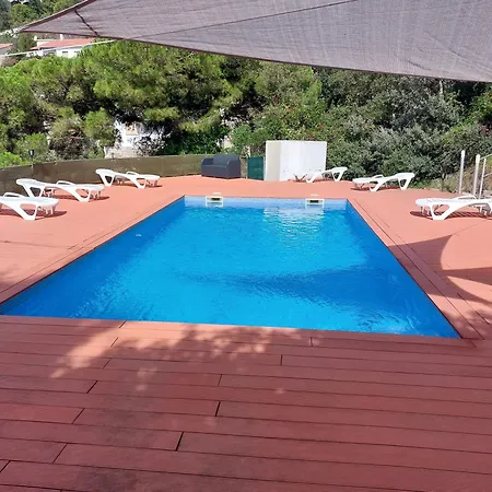 Privacy, Pool, Nature, With Breathtaking View *