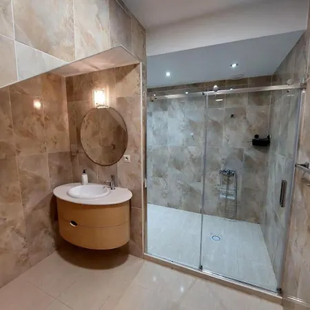Privacy, Pool, Nature, With Breathtaking View Lloret de Mar