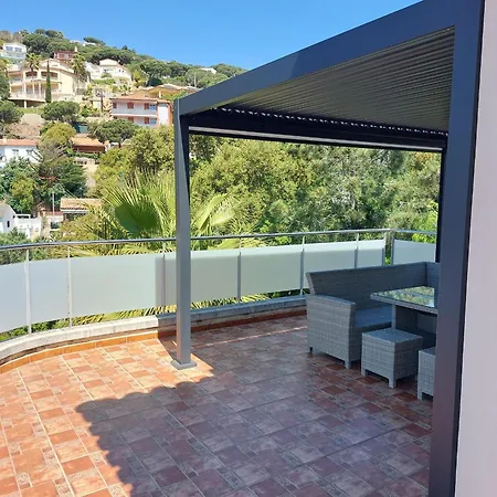 Βίλα Privacy, Pool, Nature, With Breathtaking View *