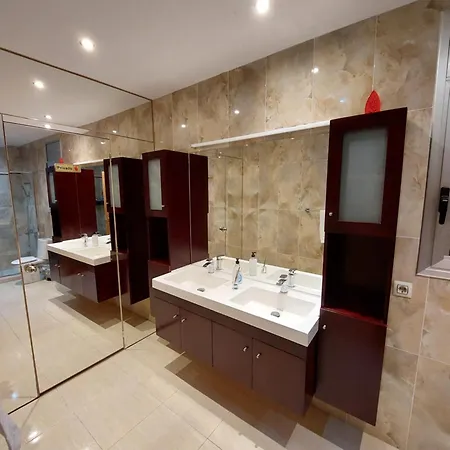 Privacy, Pool, Nature, With Breathtaking View Lloret de Mar
