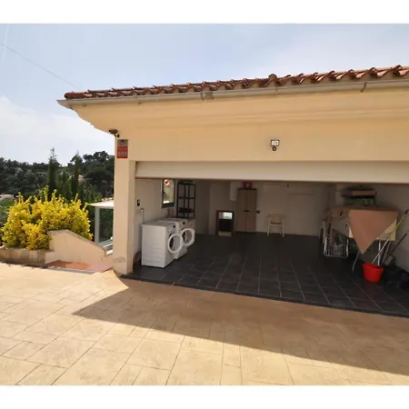 Privacy, Pool, Nature, With Breathtaking View