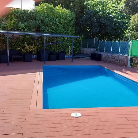 Villa Privacy, Pool, Nature, With Breathtaking View