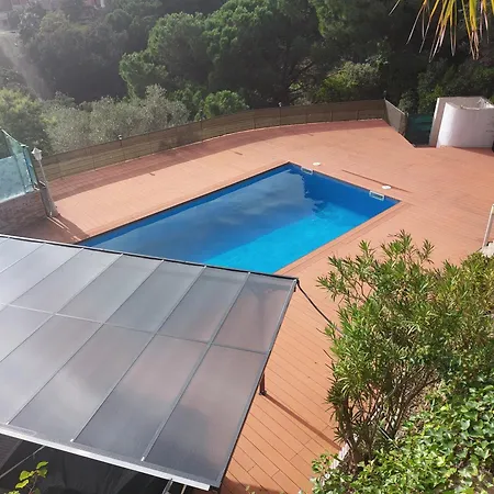 Privacy, Pool, Nature, With Breathtaking View *