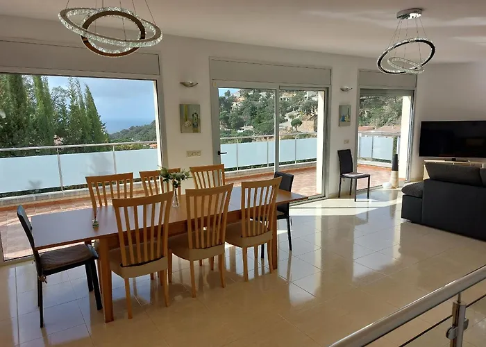Privacy, Pool, Nature, With Breathtaking View Βίλα *