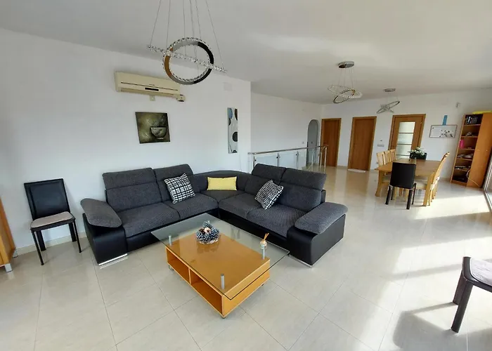 Βίλα Privacy, Pool, Nature, With Breathtaking View Λορέτ Ντε Μαρ