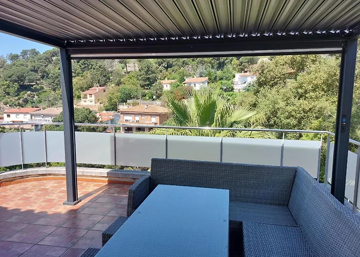 Βίλα Privacy, Pool, Nature, With Breathtaking View